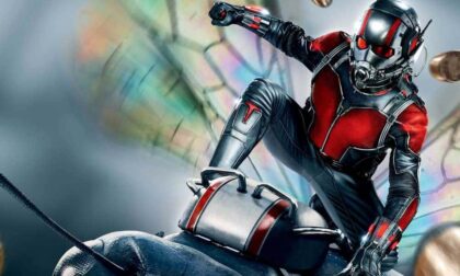 Aussage rund um Avengers 4 sorgt für Spekulation: Rettet Ant-Man alle Superhelden?