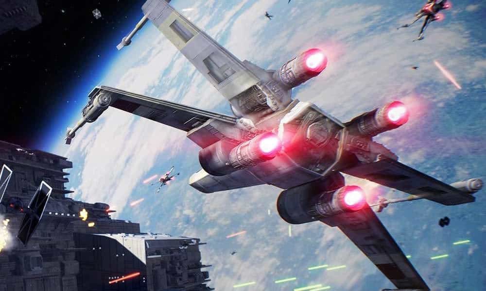 Star Wars Battlefront 3: Leak bei Steam? – Totaler Blödsinn