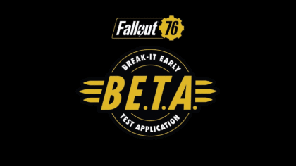Fallout 76: Bethesda stolz auf ihre Bugs?