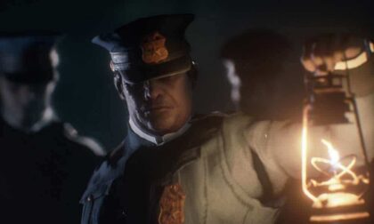 Call of Cthulhu: PC-Systemanforderungen veröffentlicht