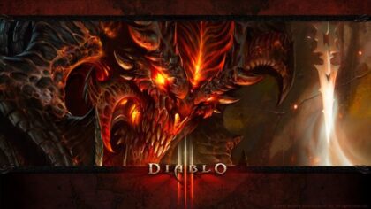 Diablo III: Switch Bundle angekündigt