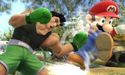 Fitness Boxing für Nintendo Switch erscheint am 21. Dezember