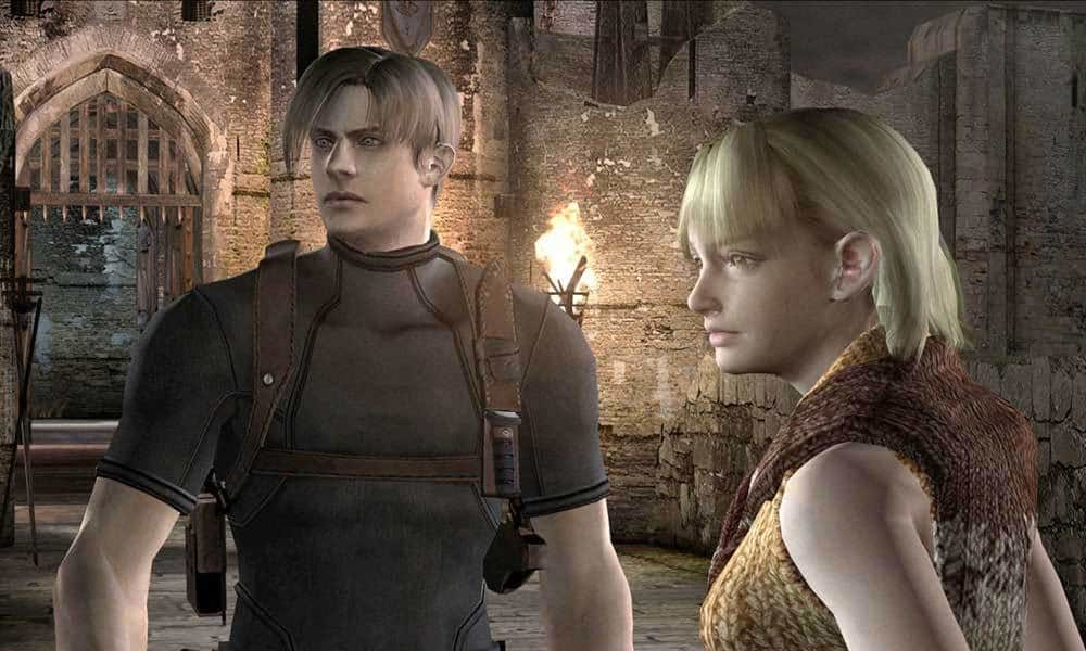Resident Evil 4 Remake: Entwickler-Team wurde stark vergrößert