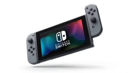 Nintendo Switch: Erste Revision nächstes Jahr?