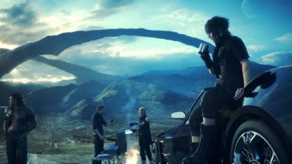 Final Fantasy 15: DLCs gecancelt, Tabata verlässt Square Enix