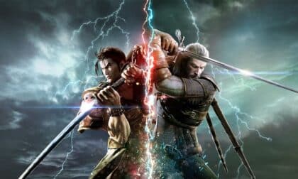 Soulcalibur 6: Releasedatum und Trailer für Season 2 veröffentlicht