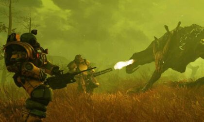 Bethesda lädt die Spieler ein, das verspätete Update von Fallout 76 „Wastelanders“ zu testen