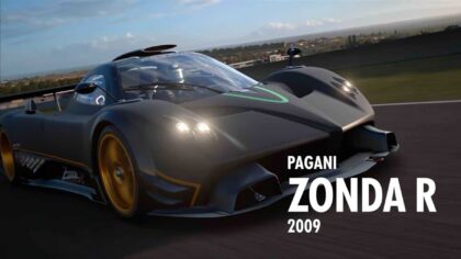 Gran Turismo Sport: Neue Autos und neue Strecke durch Update 1.29