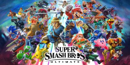 Super Smash Bros. Ultimate: Fortsetzung wird noch dauern
