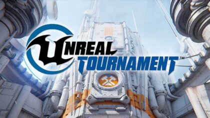 Neues Unreal Tournament auf Eis gelegt
