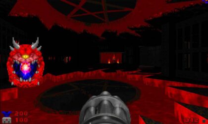 Game-Legende John Romero kündigt SIGIL an, einen Mod für das originale DOOM