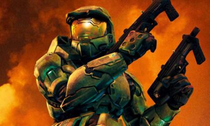 Halo 2: Ausflug nach Earth City – 343 Industries arbeitet mit Moddern Halo 2: Ausflug nach Earth City – 343 Industries arbeitet mit Moddern