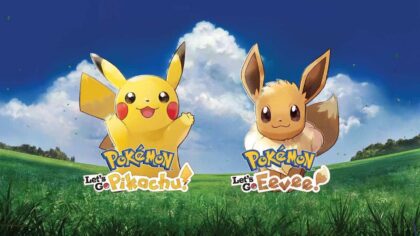 Bevorstehender Patch für Pokémon: Let’s Go behebt einige seltsame Bugs