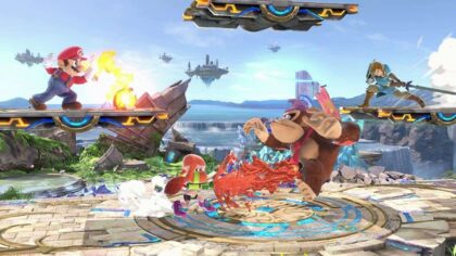 Nintendo aktualisiert angeblich seine Multiplayer-Server nach fast 20 Jahren [UPDATE]