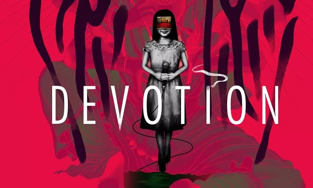 First-Person Horror Game Devotion erscheint im Februar First-Person Horror Game Devotion erscheint im Februar