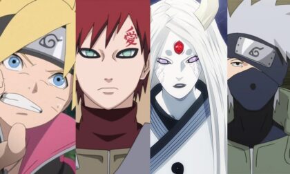 Jump Force: Erster DLC startet im Mai