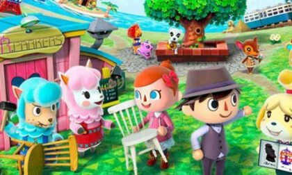 Let’s Play: 87-jährige Oma zeigt ihr Werk in Animal Crossing nach 3.500 Spielstunden