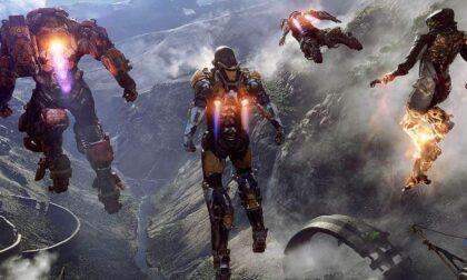 Anthem: Gibt es Hoffnung auf ein Comeback? Anthem: Gibt es Hoffnung auf ein Comeback?
