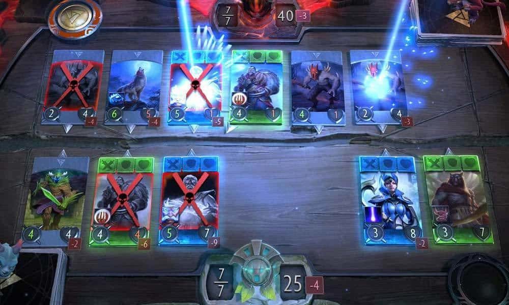 Nicht unter den TOP 100 Steam-Games: DOTA-Kartenspiel „Artifact“ interessiert (fast) niemanden Nicht unter den TOP 100 Steam-Games: DOTA-Kartenspiel „Artifact“ interessiert (fast) niemanden