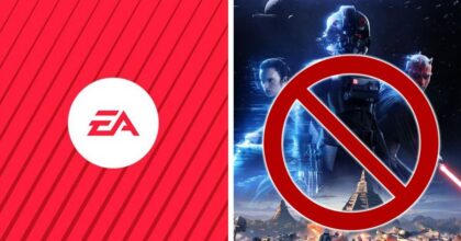 Gamer-Meinung: Warum EA die STAR WARS-Lizenz entzogen werden sollte Gamer-Meinung: Warum EA die STAR WARS-Lizenz entzogen werden sollte