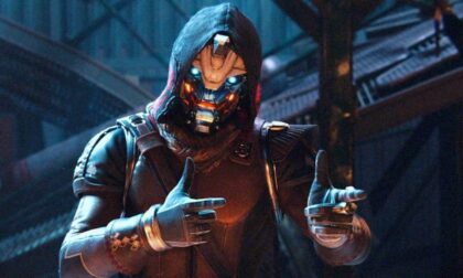 Gamer-Blog: Ist der Destiny 2-Entwickler, Bungie, wirklich frei?