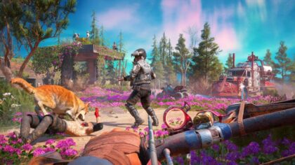 Far Cry: New Dawn PC Anforderungen veröffentlicht