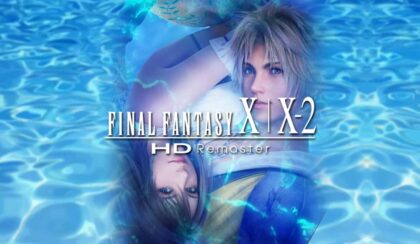 Switch Import: Final Fantasy X | X-2 HD Remaster wird auf zwei Cartridges ausgeliefert