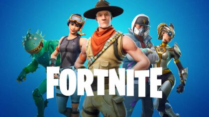 Epic Games verklagt Fortnite Festival