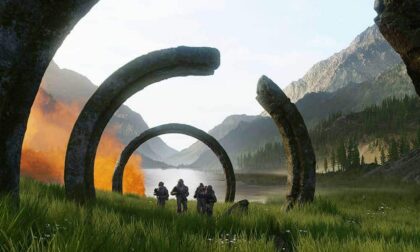 Shooter mit Story? – Halo 6/Halo Infinite wird über RPG-Elemente verfügen Shooter mit Story? – Halo 6/Halo Infinite wird über RPG-Elemente verfügen