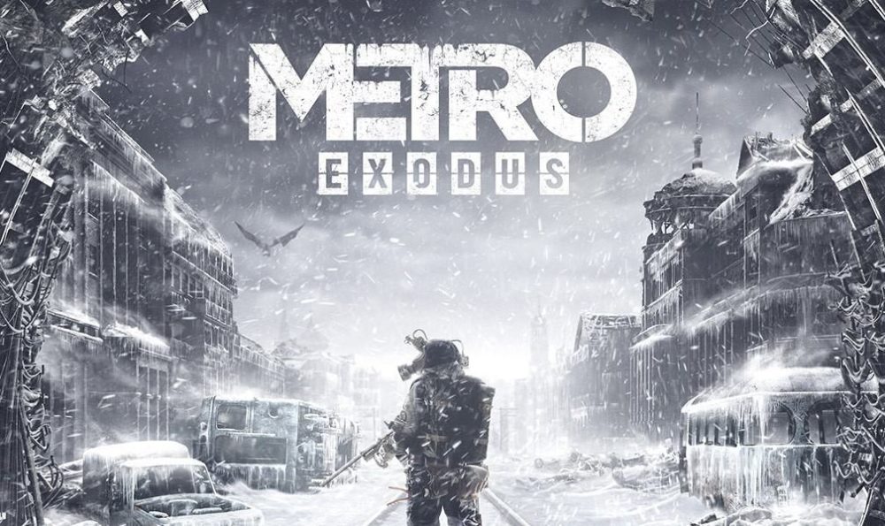 Metro: Exodus (PS5) – Game Review
