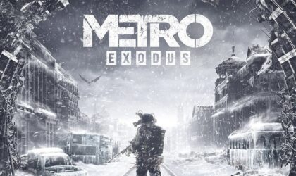 Metro-Schöpfer denkt, dass die Exklusivität von Metro Exodus im Epic Store, die Spiel-Serie töten könnte Metro-Schöpfer denkt, dass die Exklusivität von Metro Exodus im Epic Store, die Spiel-Serie töten könnte