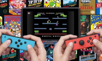 Nintendo Switch Online-Trailer erntet Unmengen an Dislikes