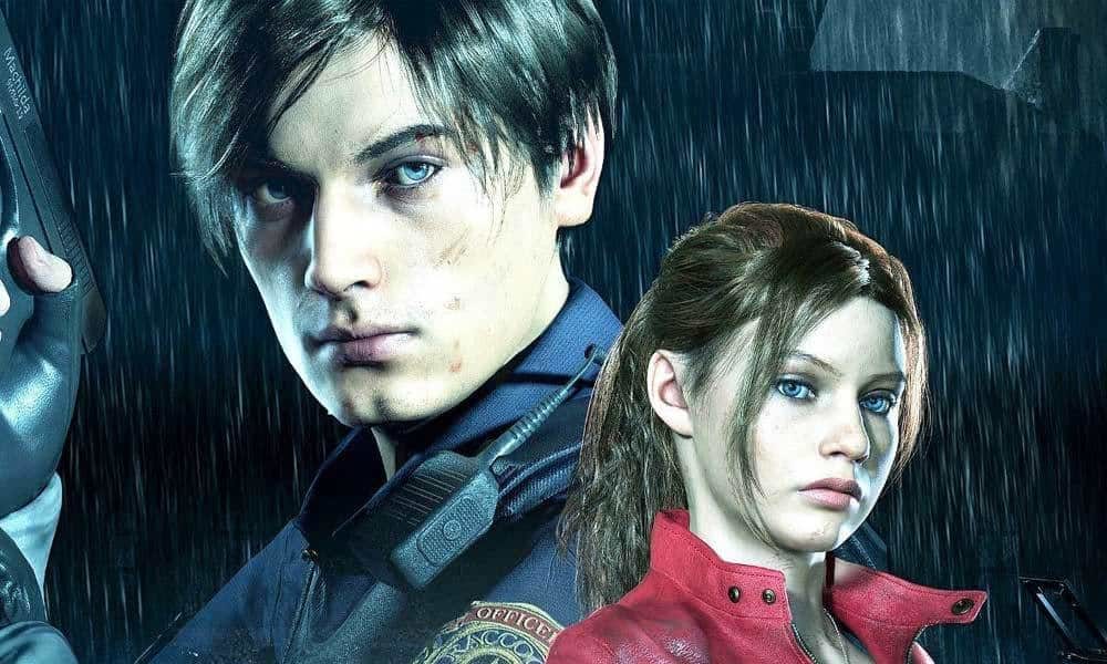 Resident Evil 2: The Ghost Survivors-DLC erscheint am 15. Februar