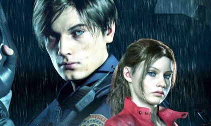 Resident Evil: Welcome to Raccoon City – erste Bilder des Reboots