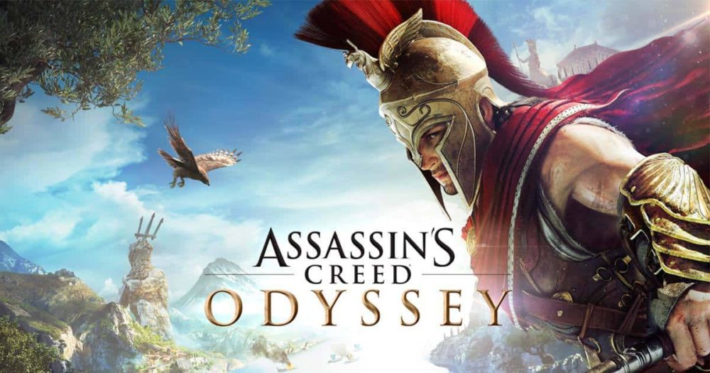 Assassin’s Creed Odyssey: Kontroverser Shadow Heritage DLC erhält neues Ende Assassin’s Creed Odyssey: Kontroverser Shadow Heritage DLC erhält neues Ende