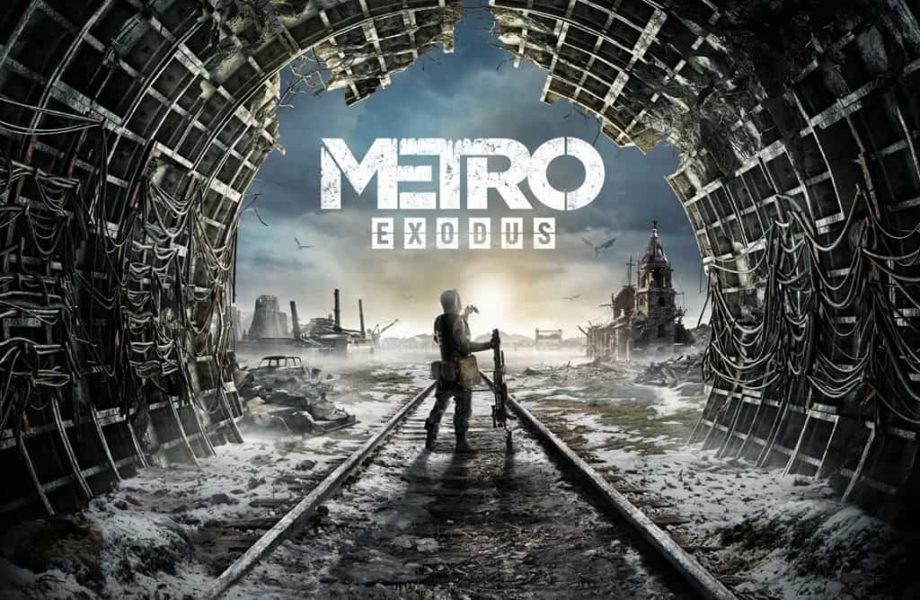 Metro Exodus – Review