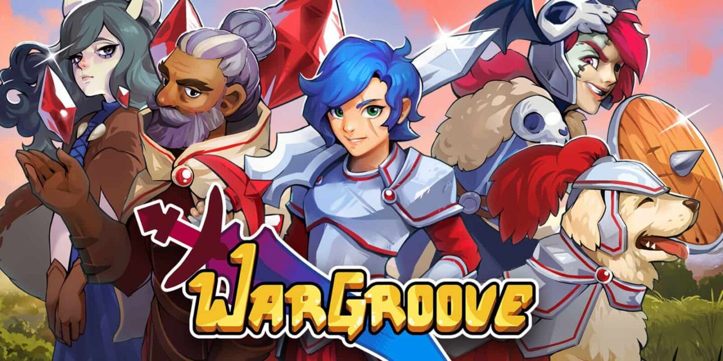 Wargroove: Das Rundestrategiespiel ist jetzt verfügbar