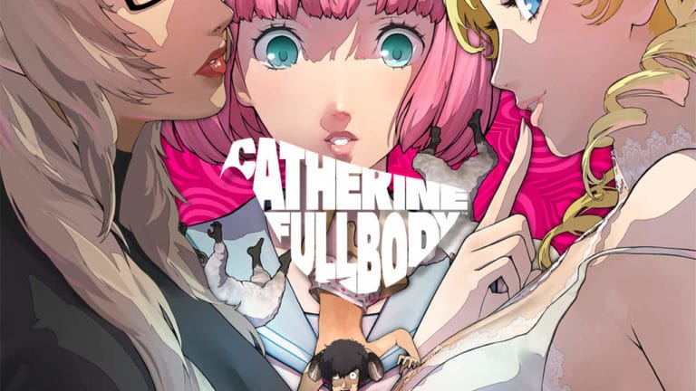 Neuer Trailer für Catherine: Full Body für die Nintendo Switch