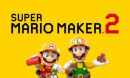 Super Mario Maker 2 - (C) Nintendo