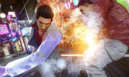 SEGA fragt die Gamer zu Sonic, Bayonetta, Jet Set Radio und Co. ab