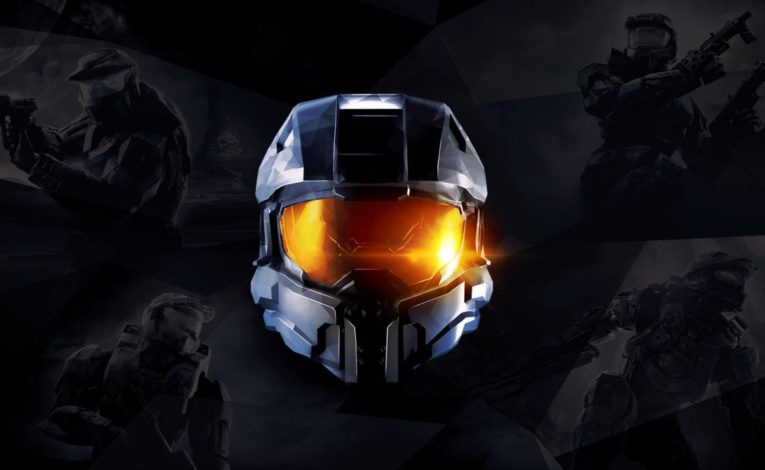 Halo: The Master Chief Collection - (C) Microsoft