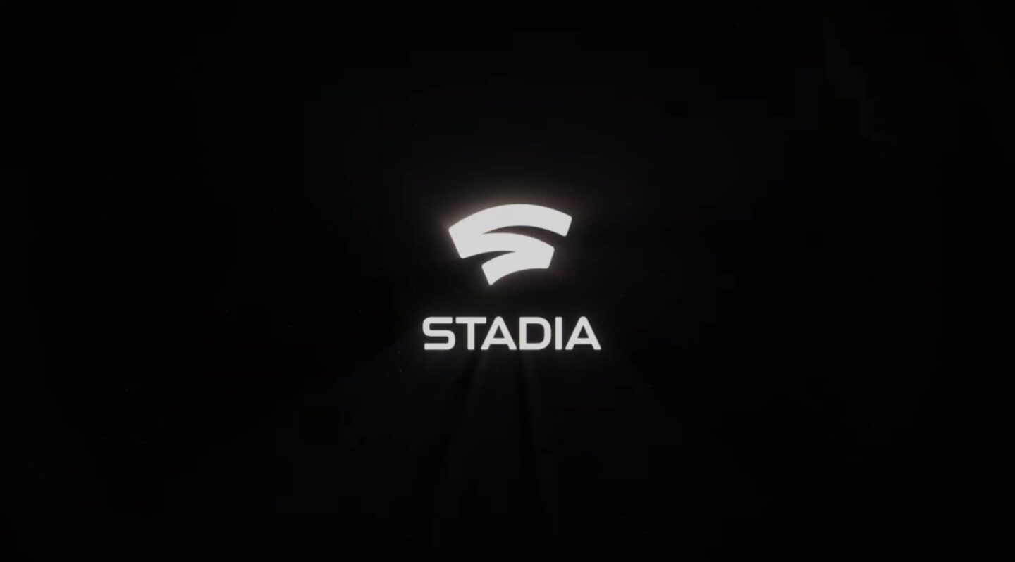 Wird Google Stadia im November veröffentlicht?