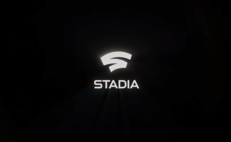 Stadia - (C) Google