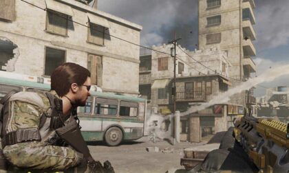 Call of Duty: Mobile hat bereits 100 Millionen Downloads