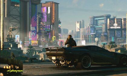 CD Projekt RED entwickelt ein Multiplayer-Spiel im Cyberpunk 2077-Universum CD Projekt RED entwickelt ein Multiplayer-Spiel im Cyberpunk 2077-Universum