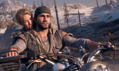 Die beiden ältesten Leads von Days Gone geben bekannt, dass sie das Bend Studio von PlayStation verlassen haben