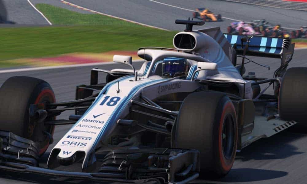 F1 2019 startet am 29. Juni für PlayStation 4, Xbox One und PC F1 2019 startet am 29. Juni für PlayStation 4, Xbox One und PC