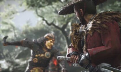 Ghost of Tsushima – ein Spiel für Erwachsene: Gewalt und nackte Tatsachen