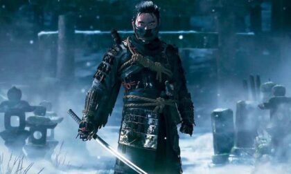Ghost of Tsushima Fortsetzung soll noch dieses Jahr kommen