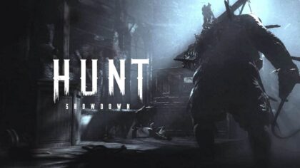 Hunt: Showdown kommt auf die Xbox One